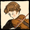 our people violin 1