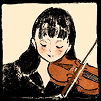 our people violin 2